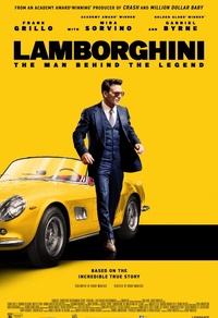 Lamborghini: The Man Behind the Legend