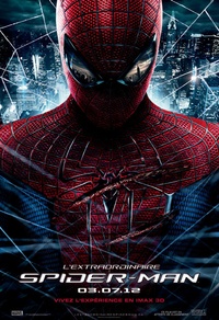 L'extraordinaire Spider-Man