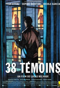 38 témoins