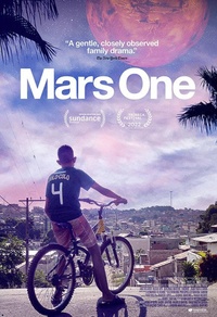 Mars One