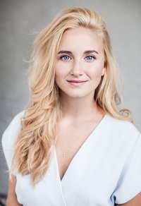 Audréane Carrier