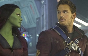 Nouveautés : Guardians of the Galaxy