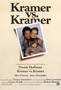 Kramer contre Kramer