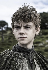 Thomas Brodie-Sangster