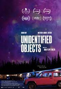 Unidentified Objects