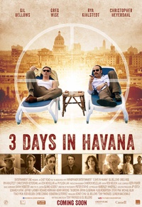 Three Days in Havana