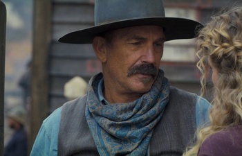 Horizon: An American Saga : Une bande-annonce pour le western de Kevin Costner