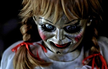 Les bandes-annonces de la semaine : Annabelle et Crawl en français