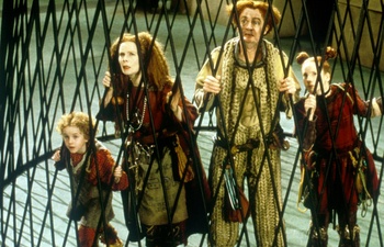 Un reboot de Borrowers chez Universal Pictures