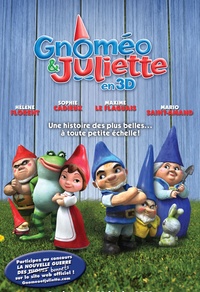 Gnoméo et Juliette