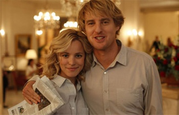 Sorties DVD : Midnight in Paris