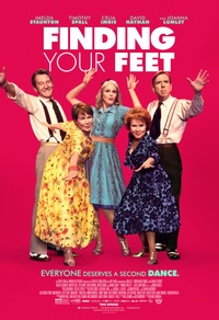 Finding Your Feet