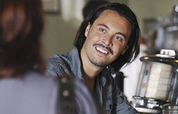 Jack Huston sera Ben-Hur