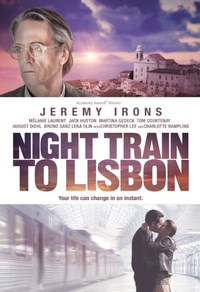 Train de nuit pour Lisbonne