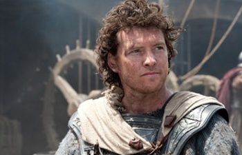 Nouveautés : Wrath of the Titans