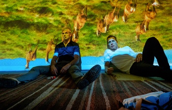 13 nouvelles images de T2 Trainspotting