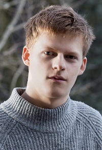 Lucas Hedges