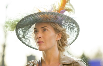 Bande-annonce de A Little Chaos avec Kate Winslet