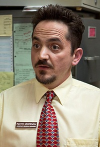 Ben Falcone