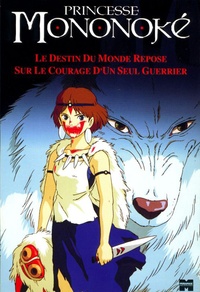 Princess Mononoke