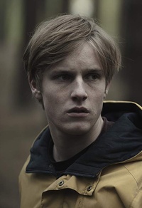 Louis Hofmann