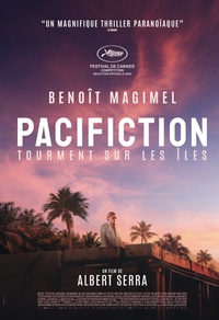 Pacifiction : Tourment sur les îles