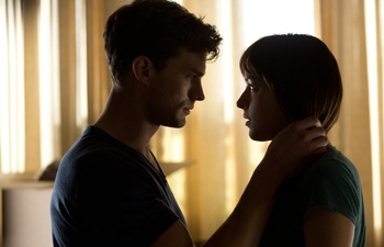 Sortie DVD: Fifty Shades of Grey dès aujourd'hui!