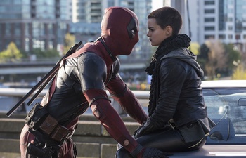 Box-office québécois : 798 081 $ de plus pour Deadpool