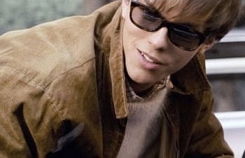 Nicholas Hoult incarnera Beast dans X-Men: First Class