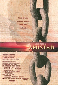 Amistad