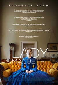 Lady Macbeth