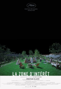 La zone d'intérêt