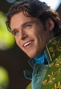 Richard Madden