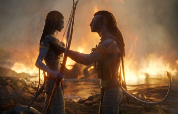 Une post-production de deux ans pour Avatar 3