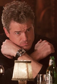 Eric Dane