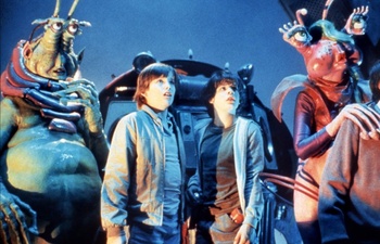 Paramount produira le remake de Explorers