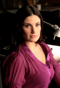 Idina Menzel