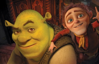 Box-office nord-américain : Shrek Forever After se classe discrètement en première position