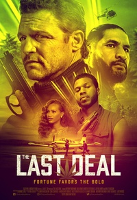 The Last Deal