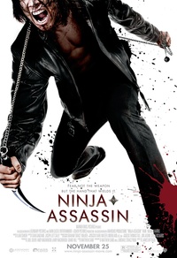 Ninja assassin