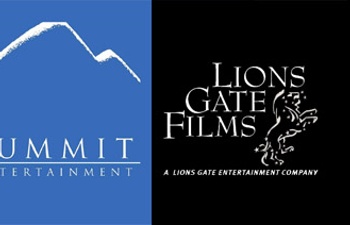 Lionsgate achète Summit Entertainment pour 412 millions $