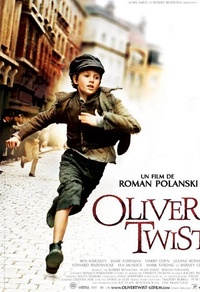 Oliver Twist