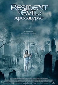 Resident Evil : Apocalypse