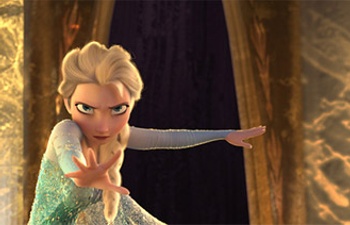 Box-office nord-américain : Frozen déloge The Hunger Games: Catching Fire