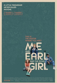 Me and Earl and the Dying Girl