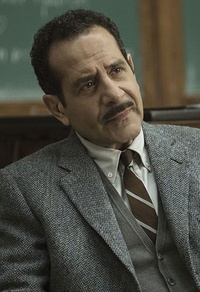 Tony Shalhoub