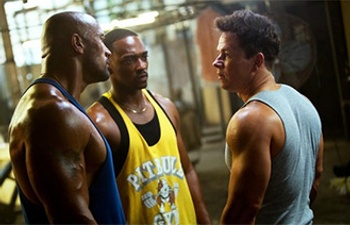 Sorties DVD : Pain and Gain