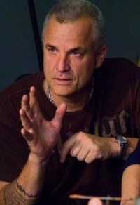 Nick Cassavetes