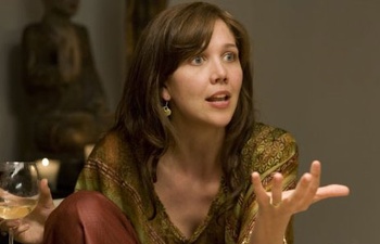 Maggie Gyllenhaal se joint à la distribution d'Hysteria