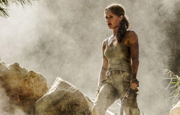 Bande-annonce : On a une meilleure idée de ce à quoi ressemblera le nouveau Tomb Raider